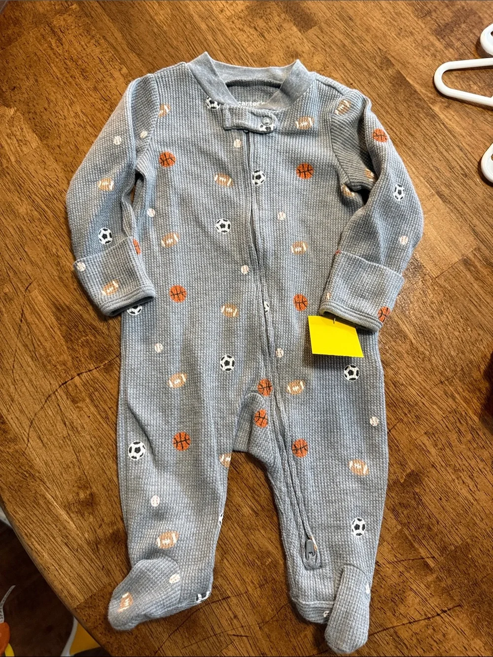 Carter’s Pajamas